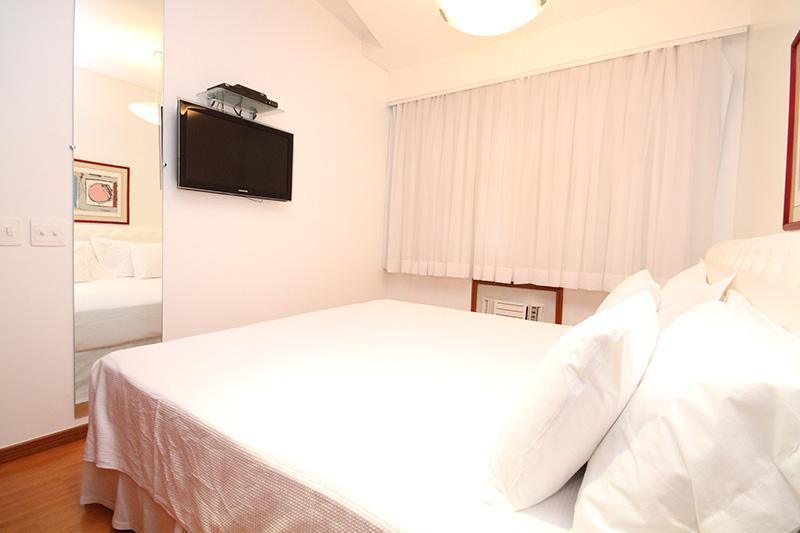 Promenade Champagnat Hotel Belo Horizonte Bagian luar foto