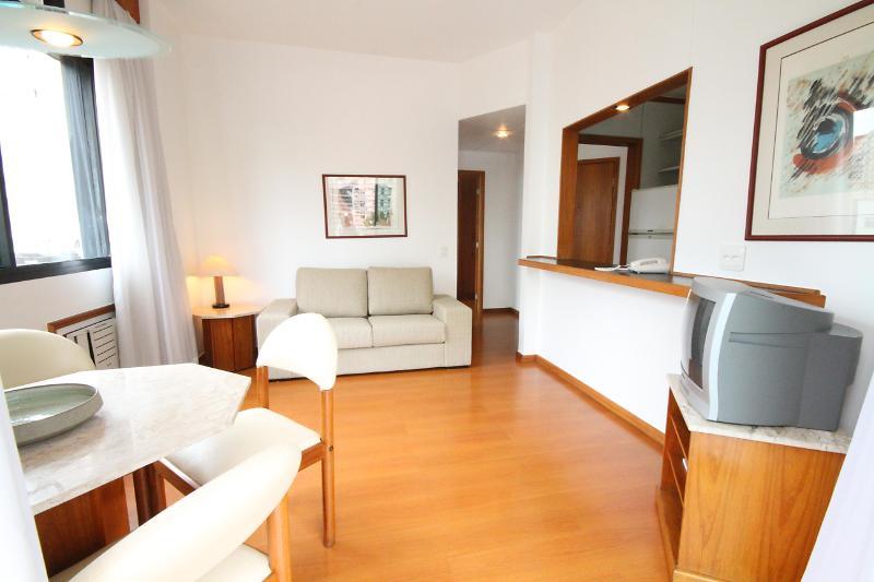 Promenade Champagnat Hotel Belo Horizonte Bagian luar foto