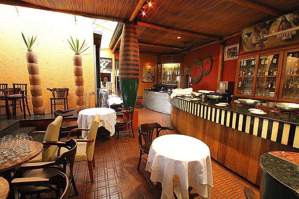 Promenade Champagnat Hotel Belo Horizonte Bagian luar foto