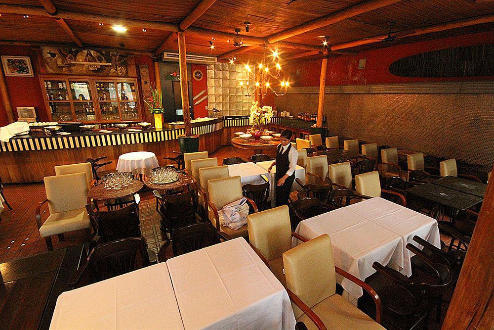 Promenade Champagnat Hotel Belo Horizonte Bagian luar foto